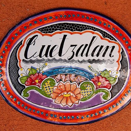 Posada Mariana Bed&Breakfast Catheys Valley Exterior foto