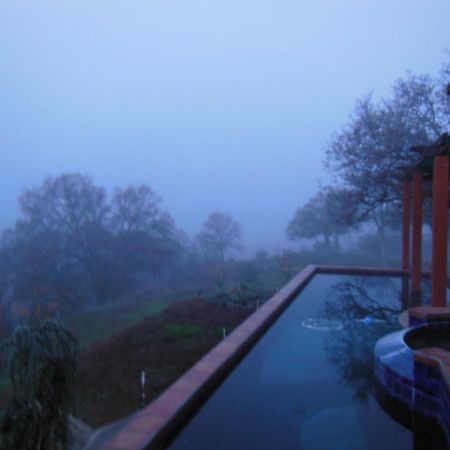 Posada Mariana Bed&Breakfast Catheys Valley Exterior foto